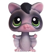 Littlest Pet Shop #214