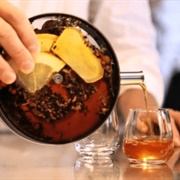 The Porthole (Chicago, USA)