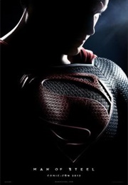 Man of Steel (2013)