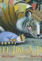 Sleep Like a Tiger (Mary Logue)