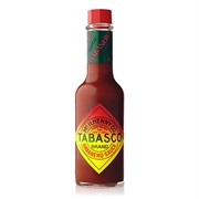 Habanero Tabasco