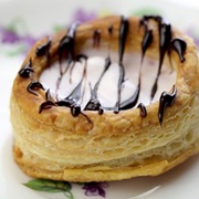 Vol-Au-Vent