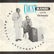 Count Basie  ‎– the Jubilee Alternatives
