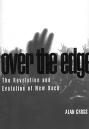 Over the Edge (Alan Cross)