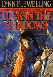 Nightrunner (Lynn Flewelling)