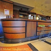 The Test Match Hotel, West Bridgeford