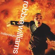 Robbie Williams - Millennium