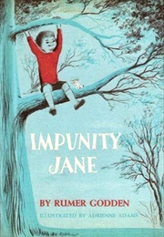 Impunity Jane (Rumer Godden)