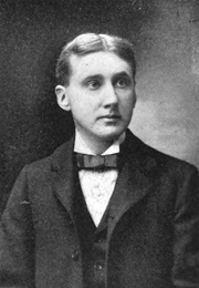 A Life for a Life (Robert Welch Herrick)