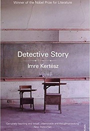 Detective Story (Imre Kerstesz)