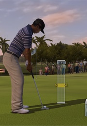 Tiger Woods PGA Tour 10 (2009)