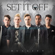 Wolf in Sheep&#39;s Clothing - Set It Off