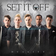 Wolf in Sheep's Clothing - Set It Off