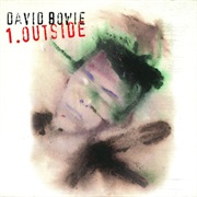 David Bowie- Outside