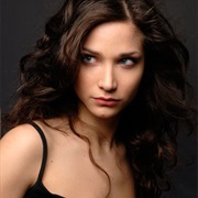 Katerina Geronikolou