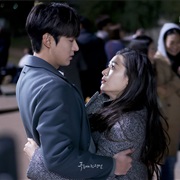 Shim Chung and Heo Joon-Jae