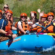 River Rafting