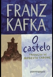 O Castelo (Franz Kafka)