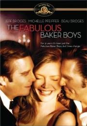 The Fabulous Baker Boys