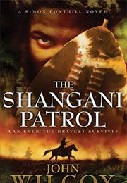 Shangani Patrol