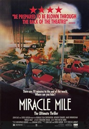 Miracle Mile (1988)