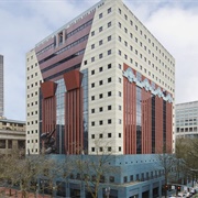 Portland Building