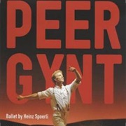 Peer Gynt