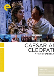 Caesar and Cleopatra (1945)