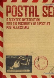 Postal Seance (Henrik Drescher)