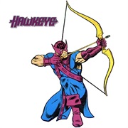 Hawkeye