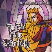 The Psychedelic Ensemble - The Tale of the Golden King