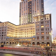 The Peninsula, Hong Kong
