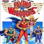Flying Warriors