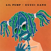 "Gucci Gang" Lil Pump