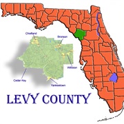 Levy County