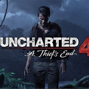 Uncharted 4: A Thief&#39;s End