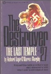 The Last Temple