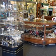 Visit Antique Mall