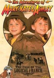 The Case of the Logical I Ranch