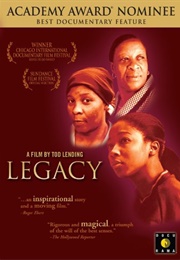 Legacy (2000)