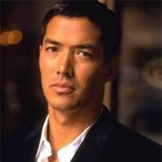 Russell Wong