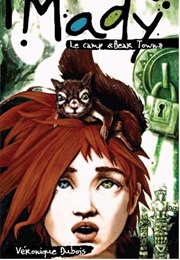 Mady 2 (Véronique Dubois)