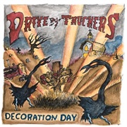Drive-By Truckers- Decoration Day