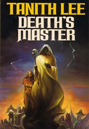 Tales From the Flat Earth Series (Tanith Lee)