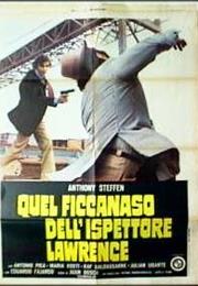 Quel Ficcanaso Dell'ispettore Lawrence