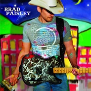 Water - Brad Paisley