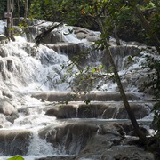 Dunn's River Falls