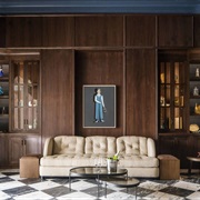 Perry Lane Hotel, Savannah