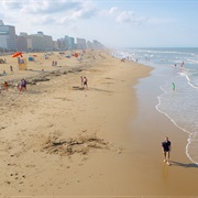 Virginia Beach Oceanfront