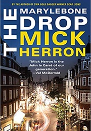 The Drop (Mick Herron)